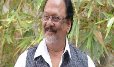 Veteran actor-former Union Minister U.V. Krishnam Raju to be cremated with state honours, actors condole demise