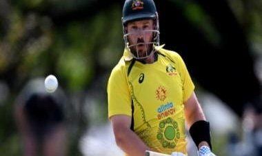 Highlights, Australia vs New Zealand 3rd ODI in Cairns, Full cricket score: Aussies complete 3-0 series sweep