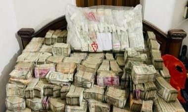 E-Nugget gaming app fraud case: How 25-year-old Amir Khan pulled the con job sitting in Kolkata