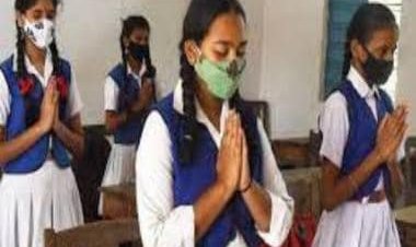 Ranchi: Muslim youth barge in school with firearms, tell Hindu girls to be their friends or get kidnapped