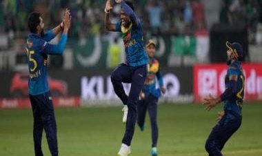 Pakistan vs Sri Lanka Asia Cup final LIVE cricket score and updates: PAK 63/2 after 9 overs vs SL