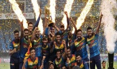 Pakistan vs Sri Lanka Asia Cup Final: Rajapaksa’s batting, Lankan's fielding, Rizwan’s inning and more talking points