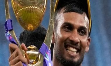 Sri Lanka vs Pakistan Asia Cup 2022 Final: Dasun Shanaka says CSK winning IPL 2021 by batting first inspired him
