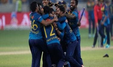 Sri Lanka vs Pakistan Asia Cup 2022 Final: 'Take a bow', Twitterati hail Lankans' triumphant victory