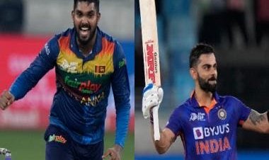 Asia Cup 2022: Wanindu Hasaranga is Man of the Tournament, Mohammad Rizwan pips Virat Kohli to be highest run-getter