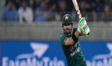 Asia Cup 2022 review: Mohammad Rizwan, Virat Kohli and other top performers