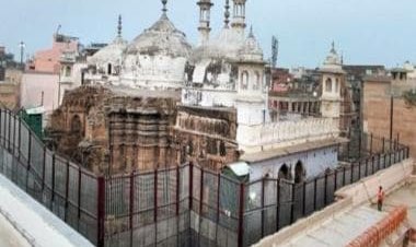 Gyanvapi case will be heard, says Varanasi court