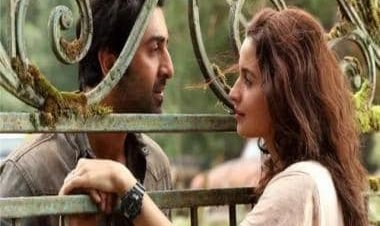Brahmastra box office collection: Ranbir Kapoor and Alia Bhatt starrer had a fabulous weekend