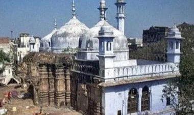Gyanvapi: 'Special temples were deliberately demolished,' says Subramanian Swamy as leaders react to Hindu side's win