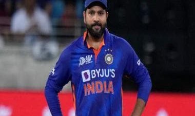 India announce squad for Australia T20 series; Jasprit Bumrah and Harshal Patel return