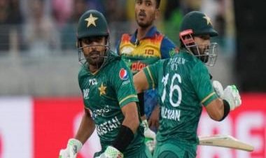 Asia Cup 2022: How Pakistan’s batting approach at top backfired in tournament and cost them the title