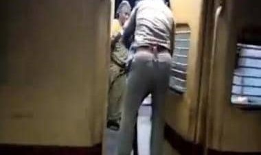 Watch: Viral video of RPF personnel helping specially-abled to board train