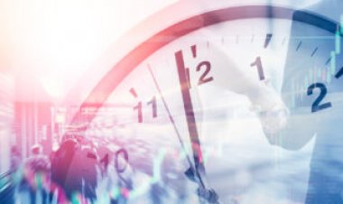 How living in a pandemic distorts our sense of time