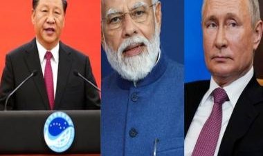 Narendra Modi, Xi Jinping, Vladimir Putin come to the table: What to expect from crucial SCO summit?