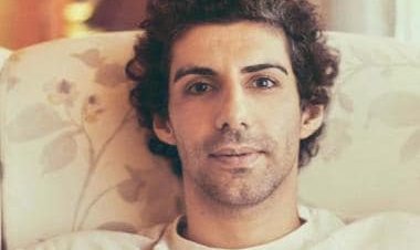 Not Just Bollywood | Jim Sarbh on modern masculinity: ‘I am not afraid of expressing my emotions in a relationship’