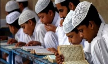 Why there is a rising need to regularise madrasa system in India