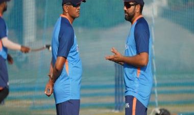 India T20 World Cup squad: Selectors shun experiment for expected team; focus now on best playing XI