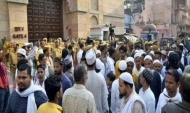 Kashi Vishwanath Temple vs Gyanvapi Mosque: Why Hindus have a stronger case