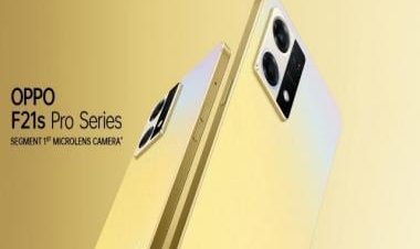Oppo F21s Pro Series Indian launch date officially confirmed, check out specifications and features