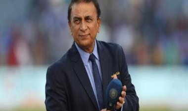 'Should back this team 100 percent': Sunil Gavaskar reflects on India's T20 World Cup squad