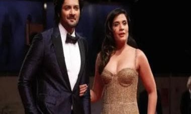 Richa Chadha, Ali Fazal to wrap up Heeramandi, Mirzapur 3 schedules before starting wedding prep