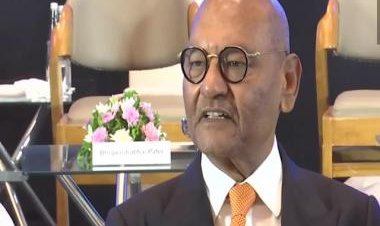 Vedanta-Foxconn semiconductor plant in Gujarat will start production in 2 years, generate 1 lakh jobs