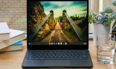 Google cancels their rumoured ARM-based laptop, the Tensor Pixelbook