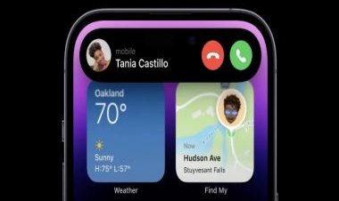 7 ‘revolutionary’ features of the iPhone 14 &amp; iOS16 that were already present in Android devices