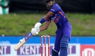 Mohammad Azharuddin 'surprised' at exclusion of Mohammed Shami and Shreyas Iyer from India's T20 World Cup squad