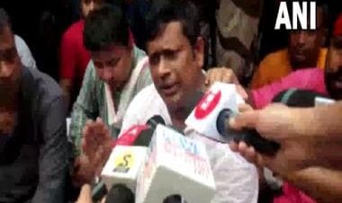 'CM ran away after seeing the crowd': Bengal BJP chief lashes out at Mamata after being arrested