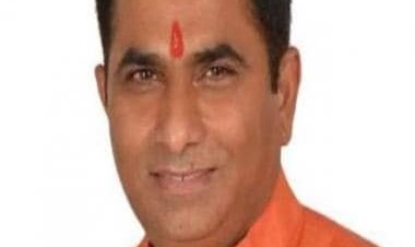 Ghaziabad: BJP MLA's mother gets ears slashed in robbery bid