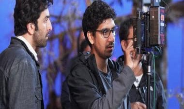 Ayan Mukerji on Brahmastra’s success and towering above the boycott trend: My whole idea was to focus on the positives