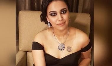 Swara Bhasker on Jahaan Chaar Yaar: ‘The role that I play is going to be very different from my public image’