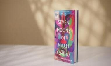 Dispatches from the pearly gates