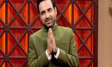 Pankaj Tripathi on Case Toh Banta Hai: 'I have a special liking for concepts that are not mainstream'