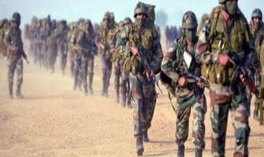 'No plan to shift Agniveer recruitment drive from Punjab,' says army; Mann directs officials to provide full support