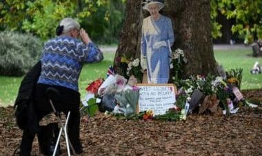 President Droupadi Murmu to attend Queen’s funeral in London. Will Modi go? Who else is invited?