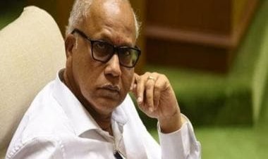 Did God tell Digambar Kamat to jump ship from Congress to BJP?