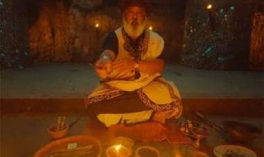 Saurabh Shukla on supernatural powers: I call it a natural phenomenon