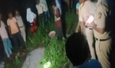 After Firstpost intervention, Nandurbar ‘gang-rape’ victim preserved by father in salt pit for 44 days gets 2nd autopsy