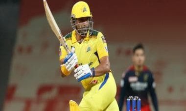 World T20 winner Robin Uthappa retires from all forms of cricket