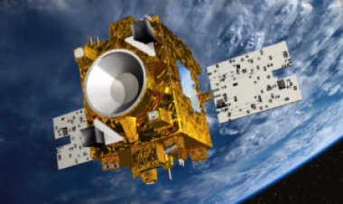 Falling objects in orbit show Einstein was right — again