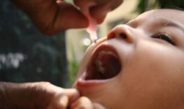 Poliovirus is spreading in New York. Here’s what you need to know