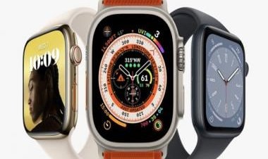 WatchOS 9: Steps to install latest update to your Apple Watch for exploring brand-new features