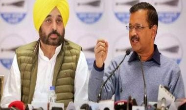 'Operation Lotus': Did BJP attempt to bribe AAP’s MLAs in Punjab?