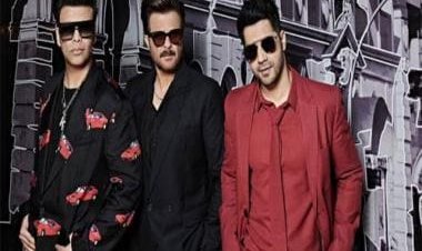 Varun Dhawan on Karan Johar not casting him in his films: 'Made me think I'm slipping in my game'