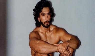 Ranveer Singh nude photoshoot row: Actor says someone morphed one of his pictures