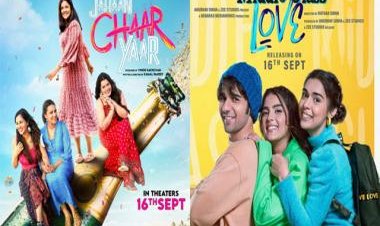 Trade Talk: This week’s overladen movie business