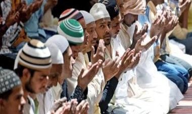 UP: Muslim pilgrims punished for namaz on Lucknow-Delhi highway