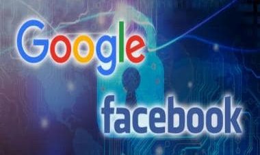 South Korea slaps Google and Meta with $72 million fine for violating the country’s privacy laws